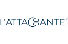 Logo l'Attachante