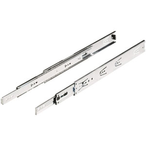 Coulisse à billes KA 5632 - HETTICH