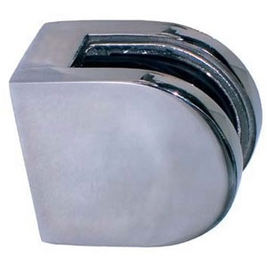 Pince de fixation inox - ADLER