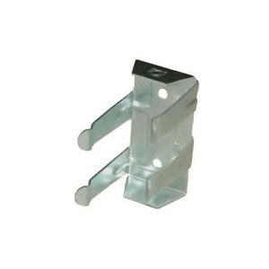 Clips pour plinthes Ht 55 - CAMAR