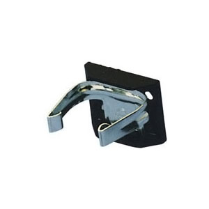 Clips pour plinthes Ht 28 - CAMAR