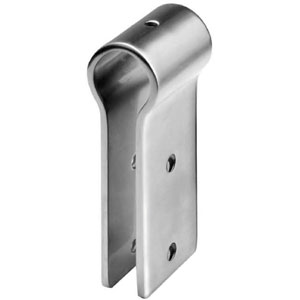 Pince de serrage inox - 