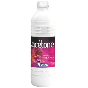 Acétone - ITAR