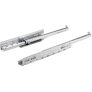 Coulisse Quadro Push to Open - HETTICH