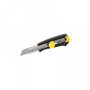 Cutter 18mm MPO - STANLEY BLACK & DECKER FRANCE