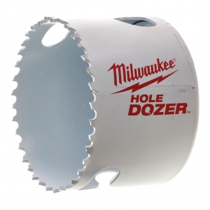 Scie cloche Hole Dozer Ø68mm - MILWAUKEE