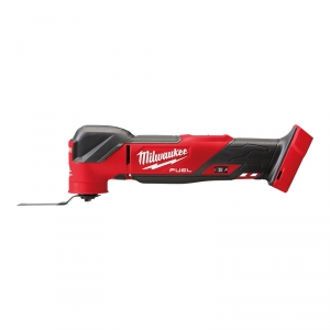 Multi-tool 18V - M18 FUEL - M18 FMT-0X - MILWAUKEE