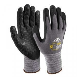 Gants de précision avec picots Active FLEX F3140 - ACTIVE GEAR