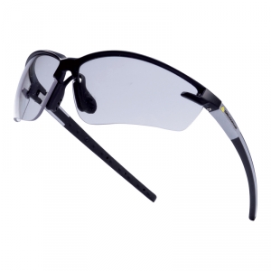 Lunettes binoculaires polycarbonate incolore. - DELTA PLUS