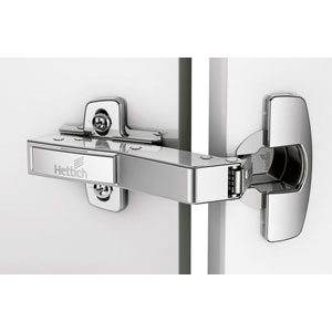 Charnière Sensys 8669 W45 95° - HETTICH