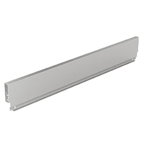 Paroi arrière standard hauteur 126 - HETTICH