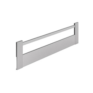 Facade à l\'anglaise pour casserolier hauteur 218 - HETTICH