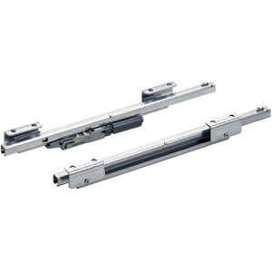 Coulisse Quadro 12 SmarTray - HETTICH