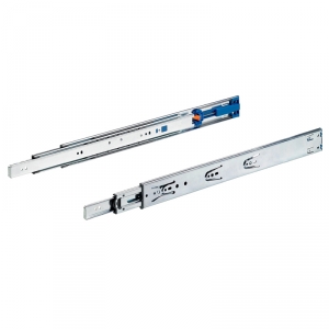 Coulisses à billes KA 4532 Silent System - HETTICH