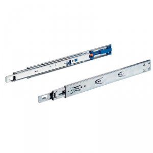 Coulisses à billes KA 4532 AM Silent System - HETTICH