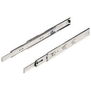 Coulisse à billes KA 5332 / - HETTICH