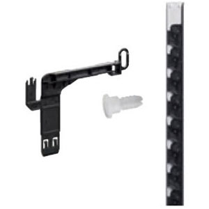 Tringle de verrouillage Stop Control Plus - HETTICH