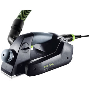 Rabot à une main EHL 65 EQ-PLUS 720W - 574557 - FESTOOL