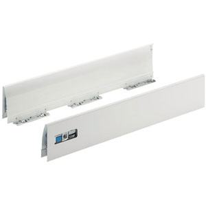 Profil InnoTech Blanc Ht 70 - HETTICH