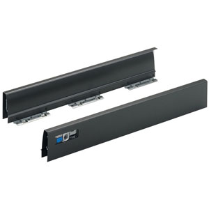 Profil InnoTech hauteur 54 - HETTICH