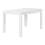 Coulisse aluminium bout de table - POTTKER