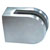 Pince de fixation inox - ADLER