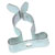 Clips porte accessoires - ITAR