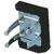 Clips pour plinthes Ht 50 - CAMAR