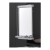 Miroir coulissant pivotant Elite - VIBO