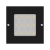 Spot led carré 12V extra-plat - SC HERRAJES