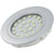 Spot LED rond - 220 V - 1,8 W  - VOKIL