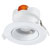 Spot LED de plafond orientable - LAMPO