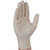 Gants latex AUU1000 blanc - ITAR