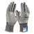 Gants CUT3 DRY EN 388, gris - ITAR