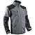 Veste Softshell KOHMET gris/noir - EURO PROTECTION 