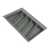 Ramasse couverts PVC anthracite - VOLPATO