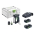 Perceuse-visseuse C18 HPC 4,0 - FESTOOL