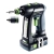 Perceuse-visseuse C18 HPC 4,0 - FESTOOL