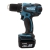 Perceuse visseuse 14,4v li-lon 4ah  - MAKITA