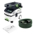 Aspirateur ctl midi cleantec - FESTOOL