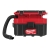 Aspirateur PACKOUT 18V solo M18 FPOVCL-0 - MILWAUKEE