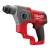 Perforateur SDS-Plus M12 CH-0 - MILWAUKEE