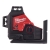 Laser 12V vert 3 lignes 360° solo - M12 3PL-0C  - MILWAUKEE