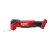 Multi-tool 18V - M18 FUEL - M18 FMT-0X - MILWAUKEE