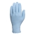 gant nitrile poudre venitactyl boite de 100 - DELTA PLUS