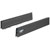 Profil Innotech Atira hauteur 70 anthracite - HETTICH