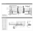 Coulisse Quadro YOU V6 Silent System - HETTICH