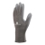 Gants tricot polyester / paume PU - DELTA PLUS