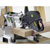 Scie à onglets radiale KS120EB - FESTOOL