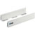 Profil InnoTech Blanc Ht 70 - HETTICH